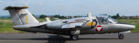 1109/YI-09 at LFQI 20110511 | Saab J105Ö